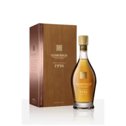 Glenmorangie Malt • Grand Vintage 1998