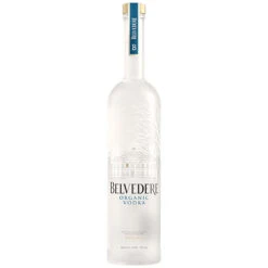 Belvedere Organic Vodka