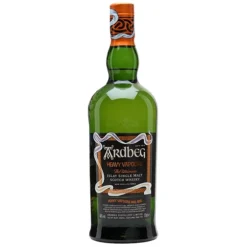 Ardbeg Malt • Heavy Vapours