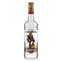 Captain Morgan Coconut Rum