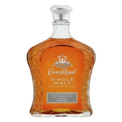 Crown Royal Canadian Single Malt