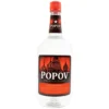 Popov Vodka Liqueur With Flavor