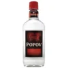 Popov Vodka