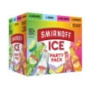 Smirnoff Ice Party Pack • 12pk Bottles