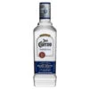 Cuervo Tequila • Silver (Square Bottle)