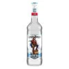 Captain Morgan White Rum 80 Proof
