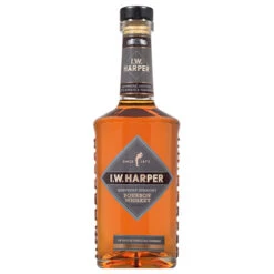 Iw Harper Bourbon 82′