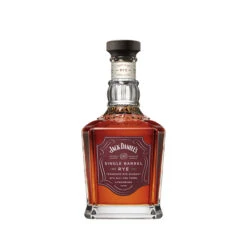Jack Daniel’s Single Barrel Tennessee Rye Whiskey