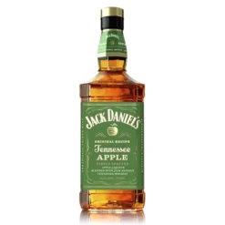 Jack Daniels Tennessee Apple Whiskey