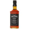 Jack Daniel’s Old No. 7 Black Label Tennessee Whiskey