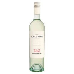 Noble Vines 242 Sauvignon Blanc