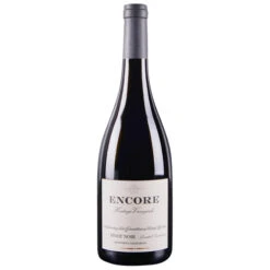 Encore Pinot Noir