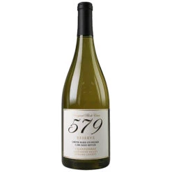 Block 579 Reserve Chardonnay Alexander Valley