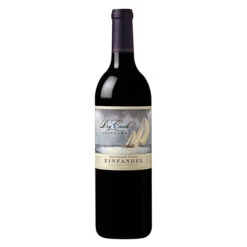 Dry Creek Zinfandel Heritage Clone