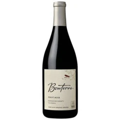 Bonterra Pinot Noir