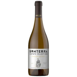 Bonterra Estate Collections Chardonnay