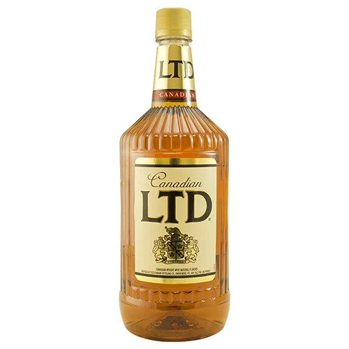 Canadian Ltd Blended Canadian Whisky 1 Canadian Ltd Blended Canadian Whisky
