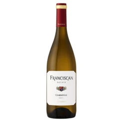 Franciscan Estate Chardonnay