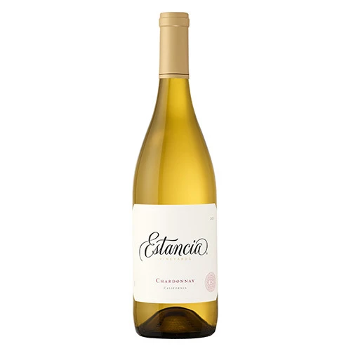 Estancia Chardonnay 1 Estancia Chardonnay