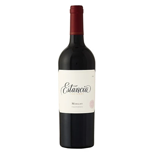 Estancia Merlot 1 Estancia Merlot