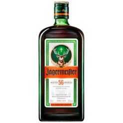 Jagermeister Premium Herbal Liqueur