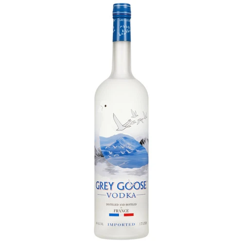 Grey Goose Vodka 1 Grey Goose Vodka