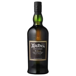 Ardbeg Malt • Uigeadail