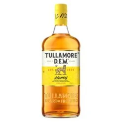 Tullamore Dew • Honey