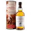 Balvenie Malt • 19yr Cask & Character