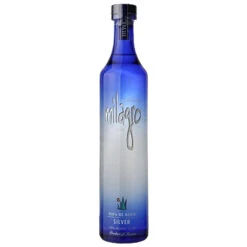 Milagro Tequila • Silver