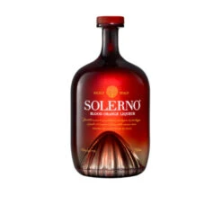 Solerno Blood Orange Liqueur