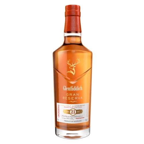 Glenfiddich Single Malt Scotch 21 Year 1 Glenfiddich Single Malt Scotch 21 Year