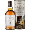 Balvenie Malt • 12yr American Oak