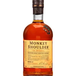 Monkey Shoulder Scotch