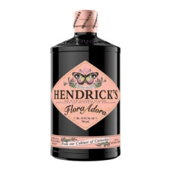 Hendricks Gin • Flora Adora