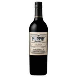 Murphy-goode Cabernet Sauvignon