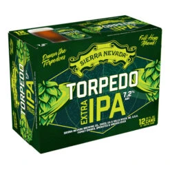 Sierra Nevada Torpedo IPA • 12pk Can