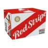 Red Stripe Lager • 12pk Bottles