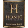 Honig Sauvignon Blanc