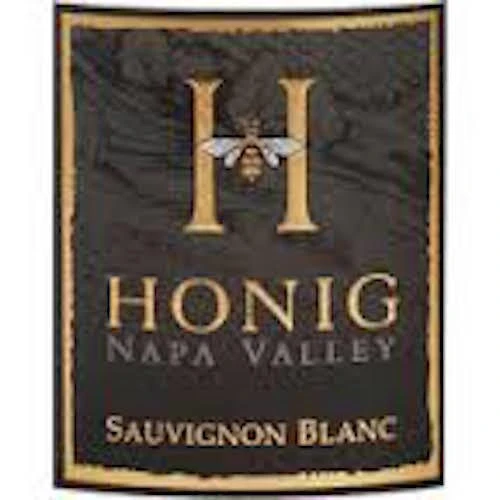 Honig Sauvignon Blanc 1 Honig Sauvignon Blanc