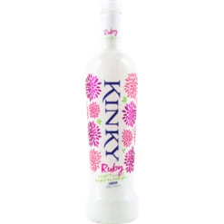 Kinky Liqueur • Ruby