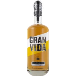 Gran Vida Tequila • Anejo