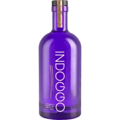 Indoggo Gin