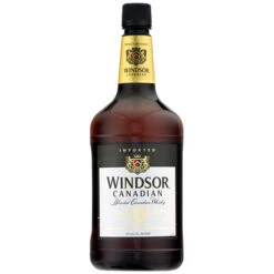 Windsor Blended Canadian Whisky