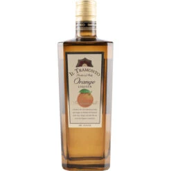 Il Tramanto Orange Liqueur