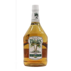 Tropic Isle Palms Gold Rum