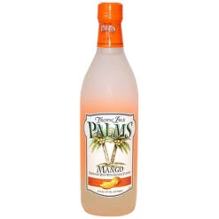 Tropic Isle Palms Mango Rum