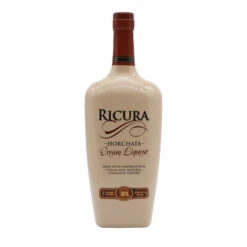 Ricura Horchata Cream Liqueur