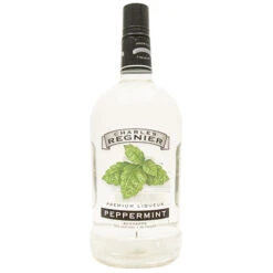 Charles Regnier Peppermint Schnapps