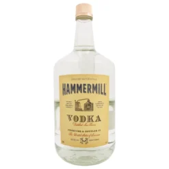 Hammermill Vodka